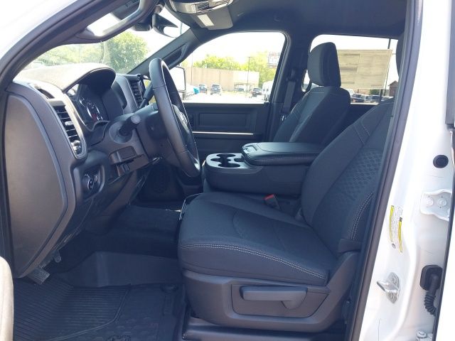 2025 Ram 2500 Tradesman photo 4