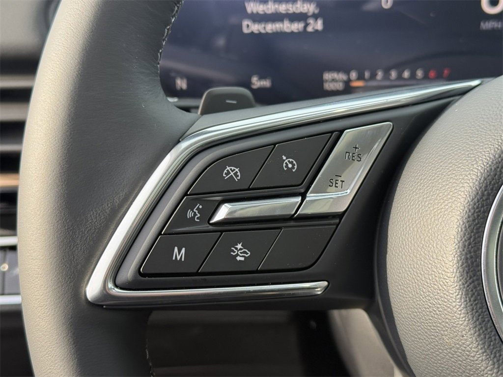 2026 BUICK ENVISION - Image 19