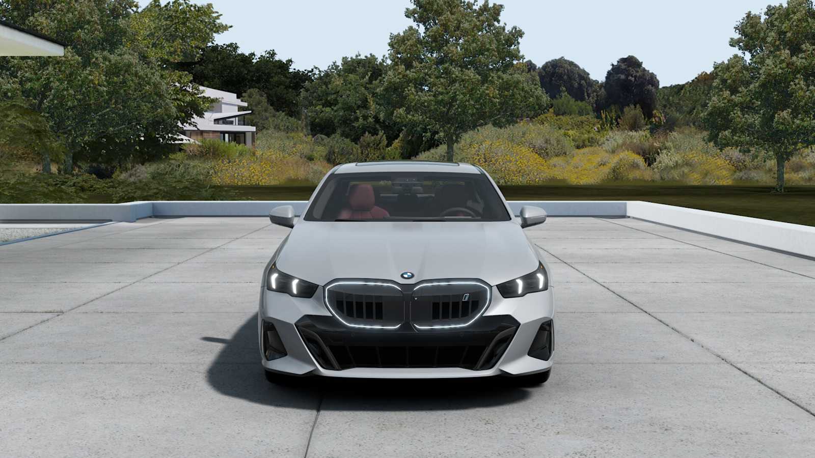 2026 Bmw i5 xDrive40 photo 3