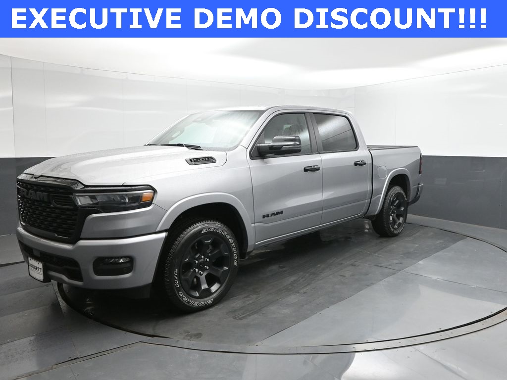 2026 RAM Ram 1500 Pickup Big Horn/Lone Star's photo