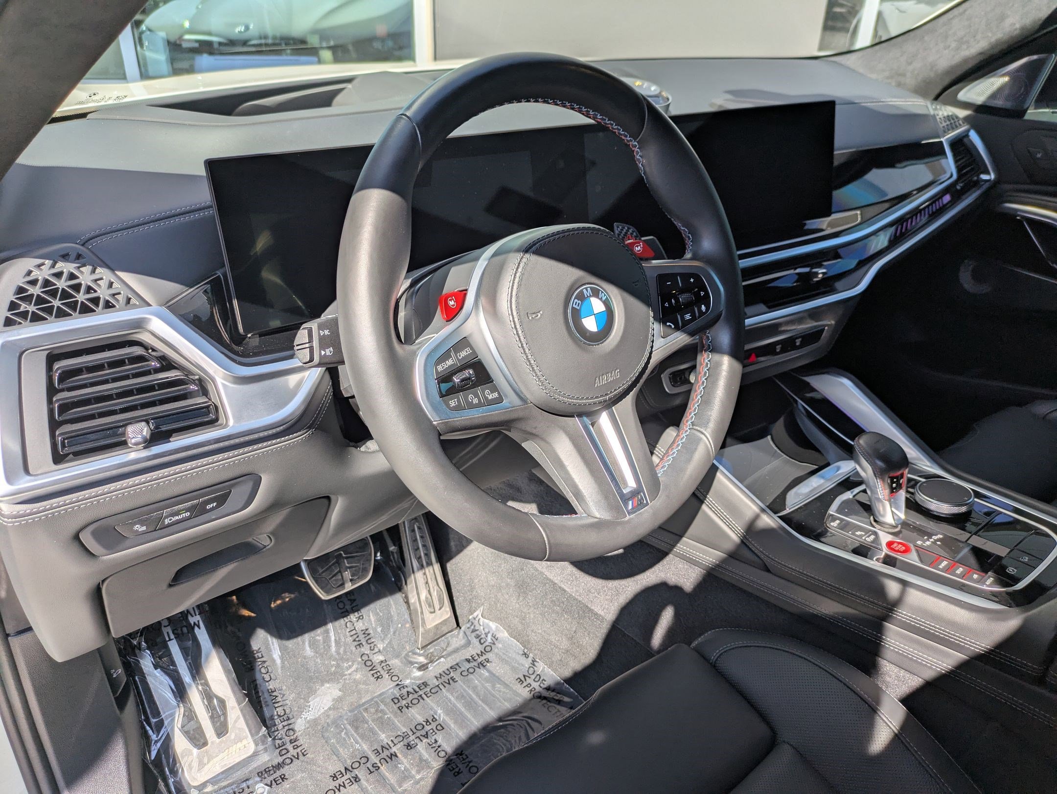 2024 Bmw X6 photo 12