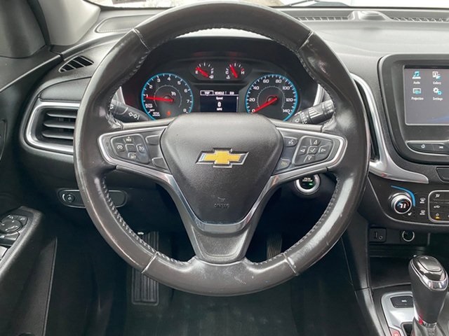 2018 Chevrolet Equinox LT photo 7