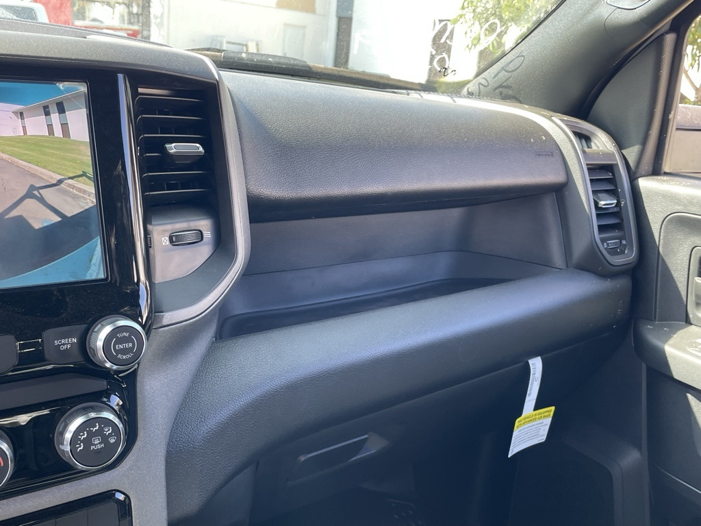 2026 Ram 3500 Tradesman photo 23