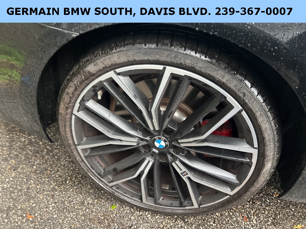 2022 Bmw 540i photo 20