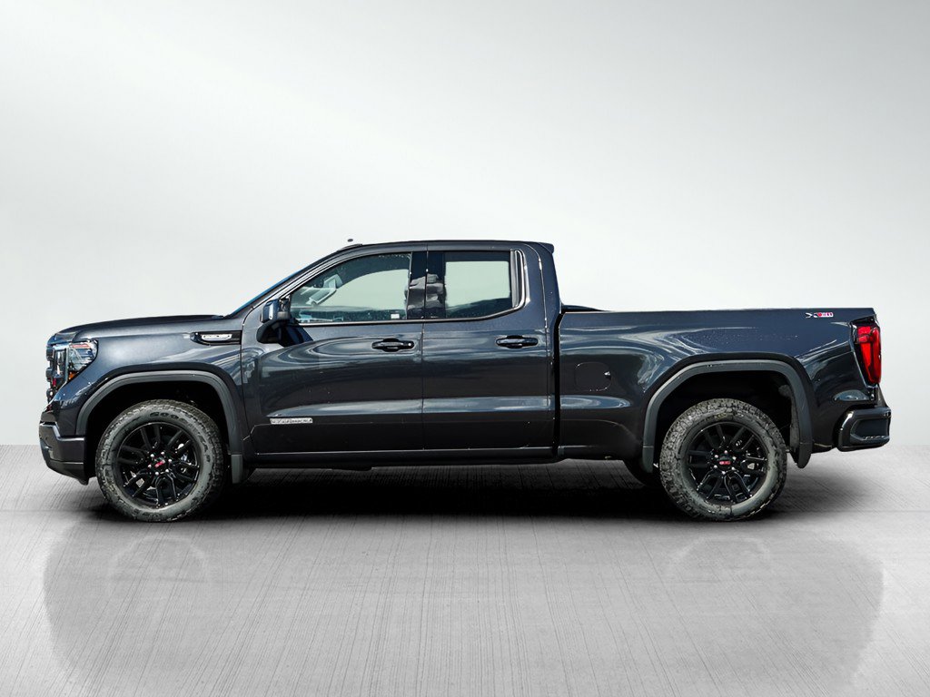 2026 Gmc Sierra 1500 Elevation photo 3