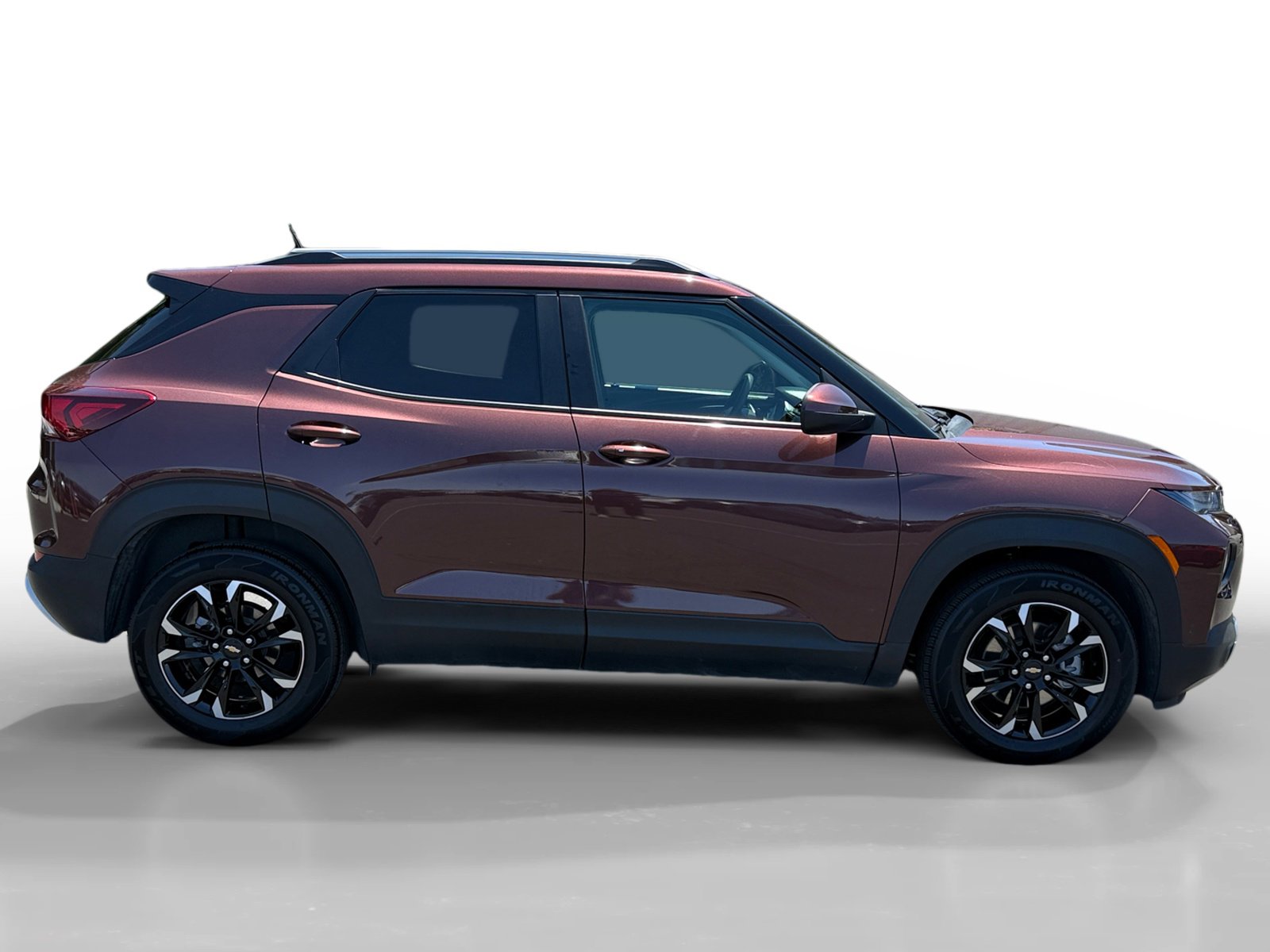 2022 Chevrolet Trailblazer LT photo 6