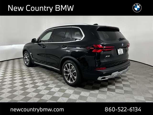 2026 Bmw X5 xDrive50e photo 5
