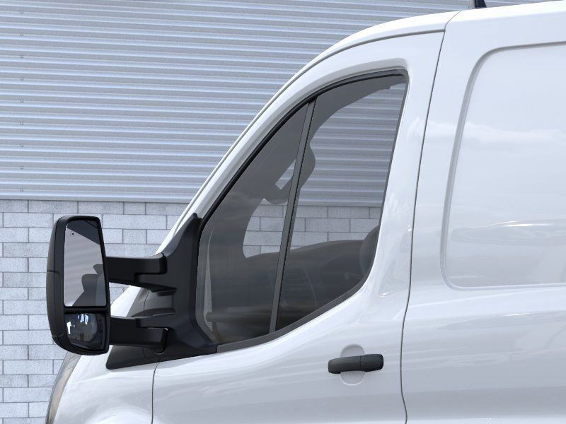 2025 Ford Transit Cargo Van photo 14