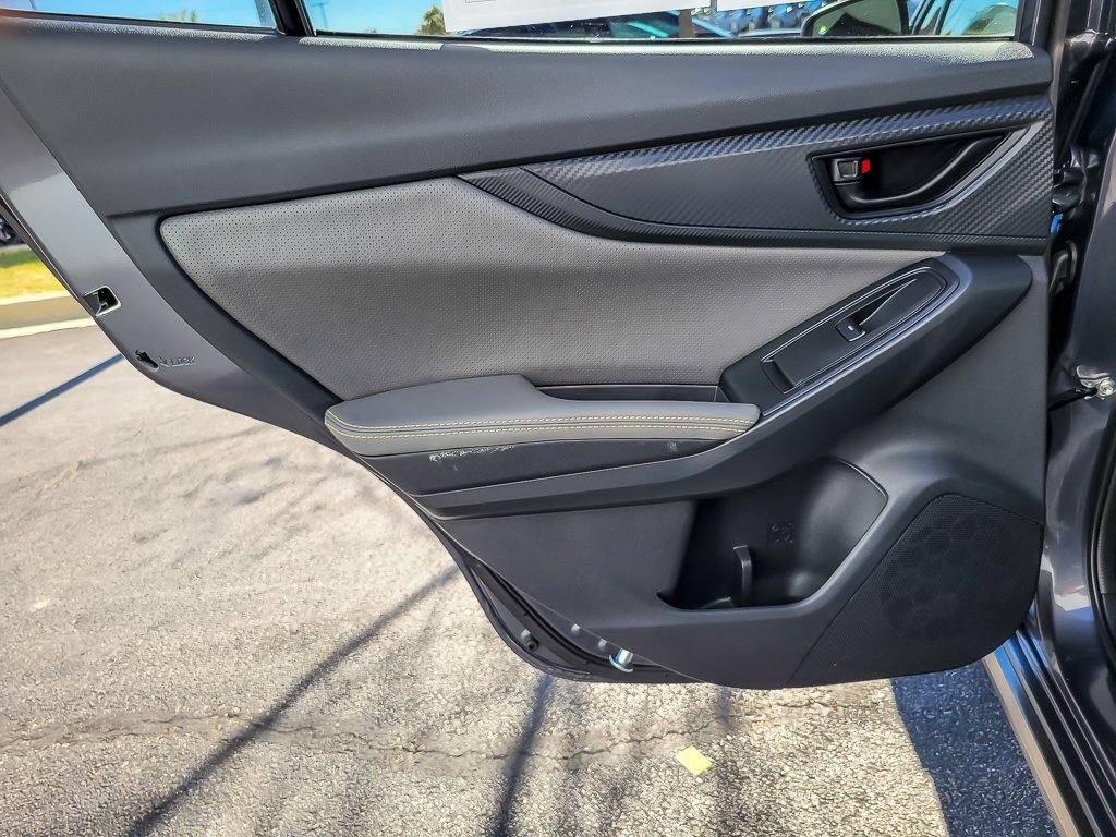 2022 SUBARU CROSSTREK - Image 17