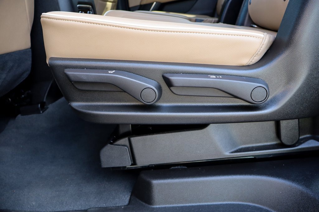 2021 Chevrolet Tahoe Premier photo 18