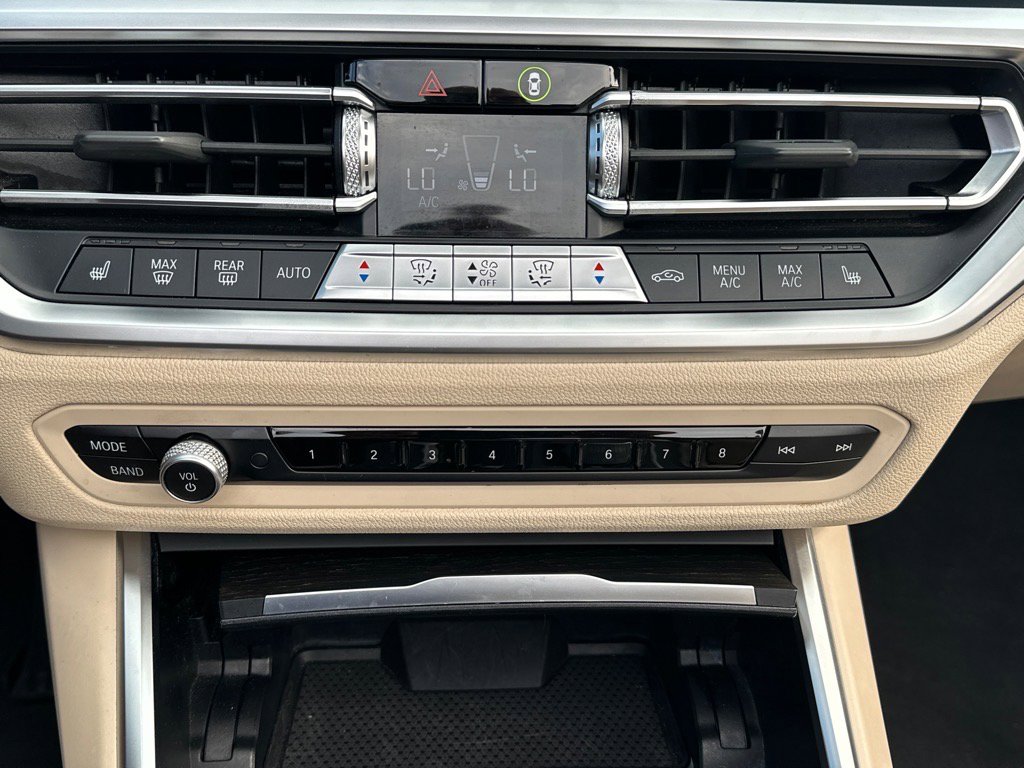 2022 Bmw 430i photo 22
