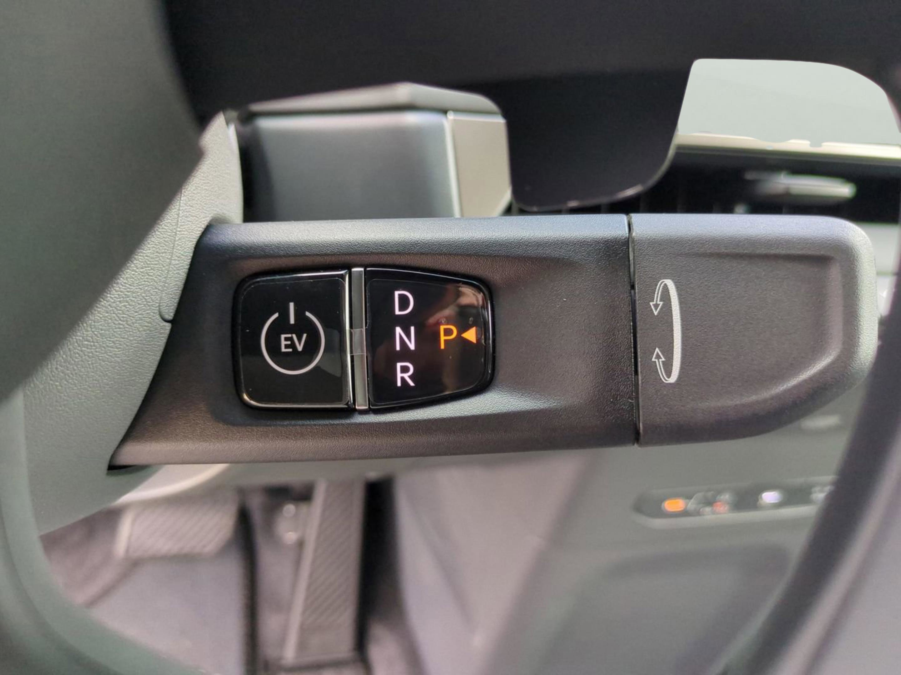 2026 Kia EV9 Wind photo 19