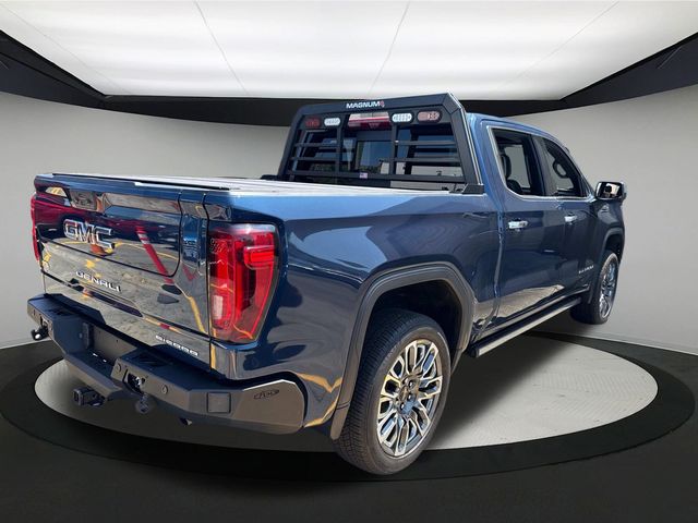 2023 Gmc Sierra 1500 Denali Ultimate photo 6