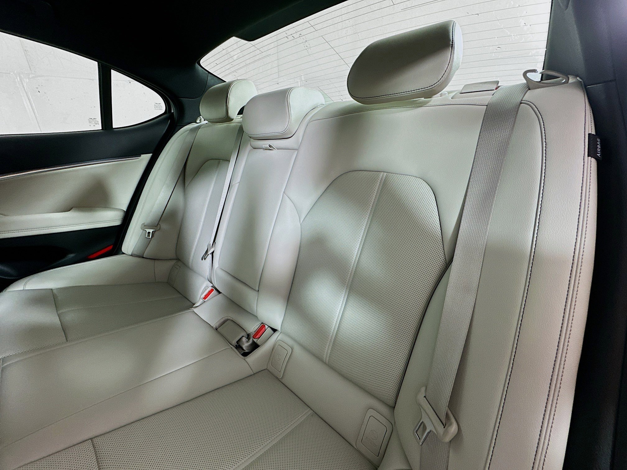 2025 Genesis G70 2.5T photo 23