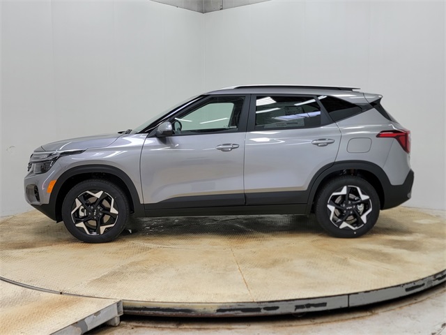 2026 Kia Seltos S photo 7