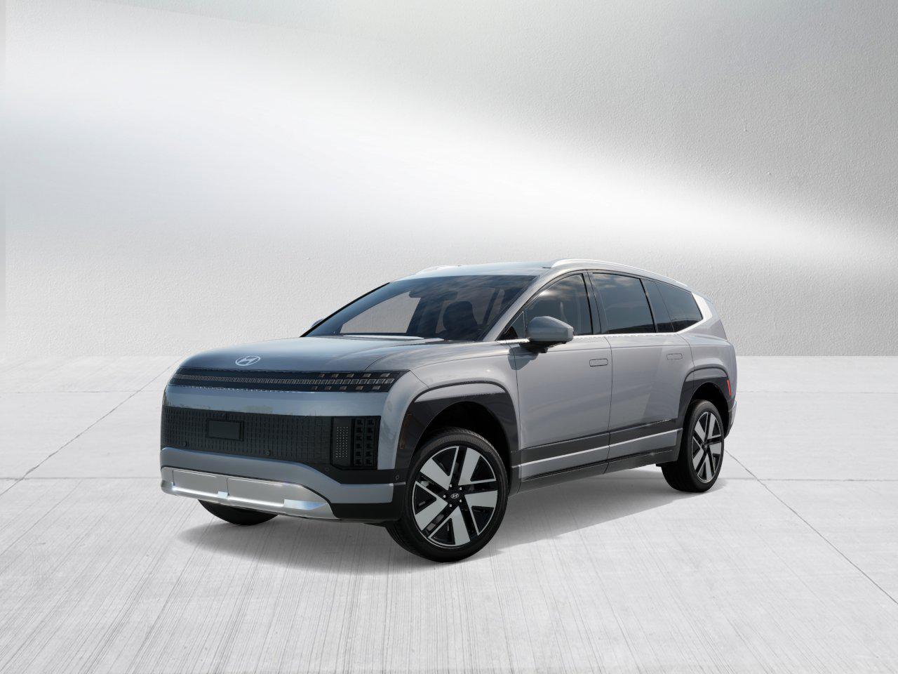 2026 Hyundai Ioniq SEL photo 7