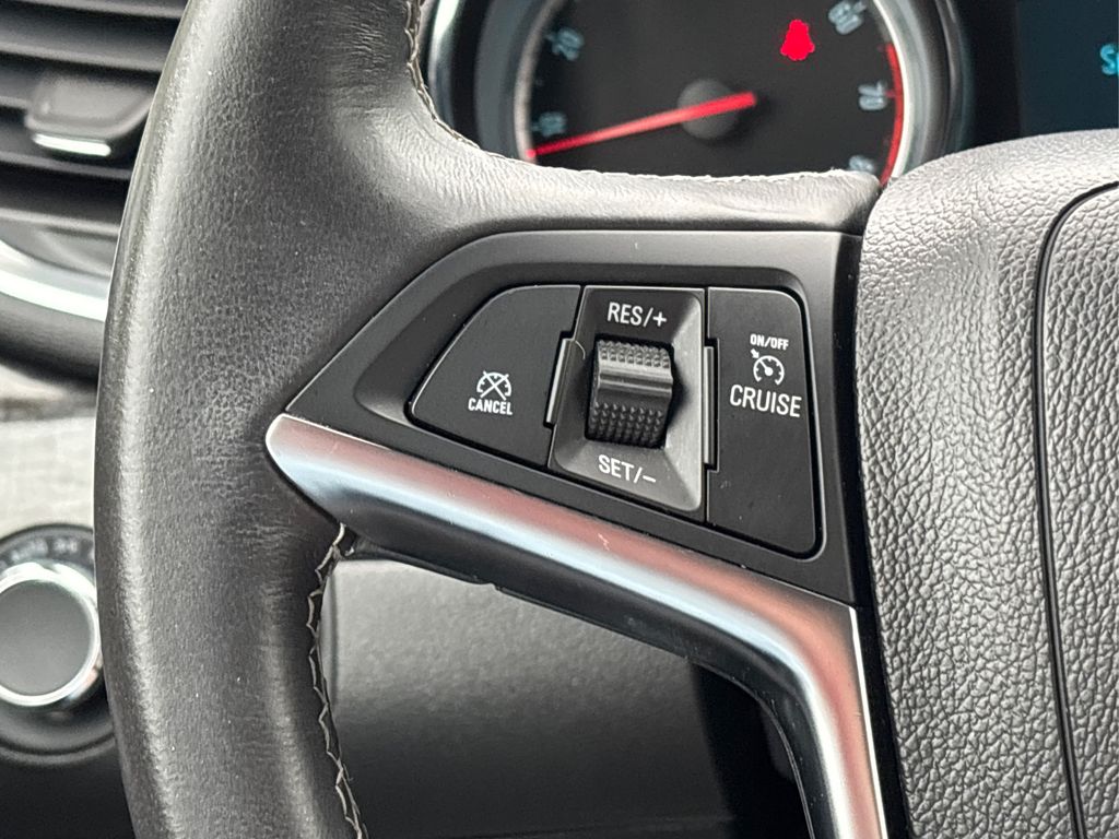 2016 Buick Encore Base photo 25