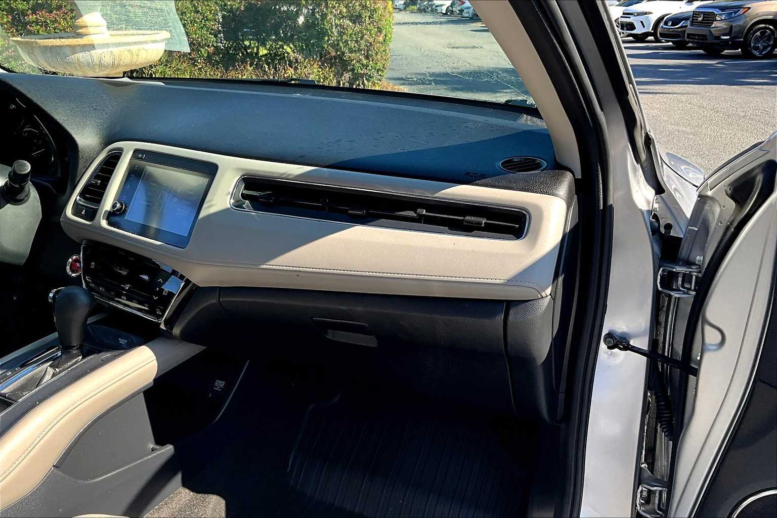 2022 Honda HR-V EX photo 15