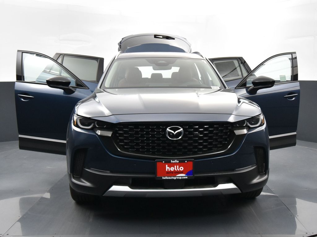 2025 Mazda CX-50 2.5 Premium Plus photo 14