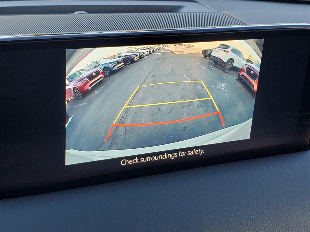 2025 Mazda CX-5 2.5 S Preferred photo 22