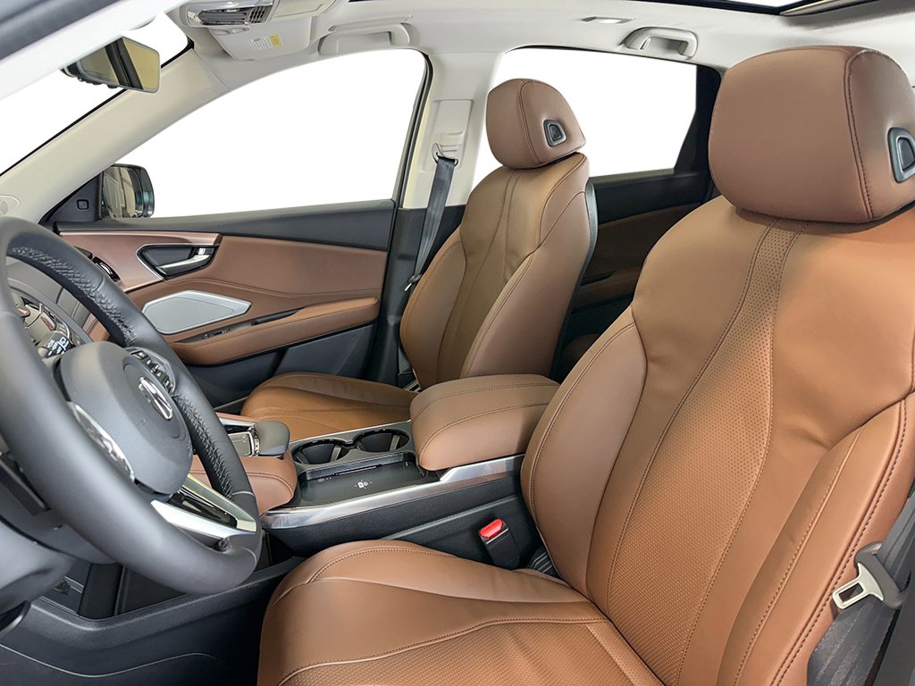 2025 Acura RDX Technology photo 13