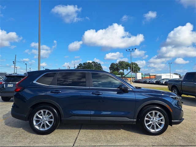 2024 Honda CR-V EX-L photo 5