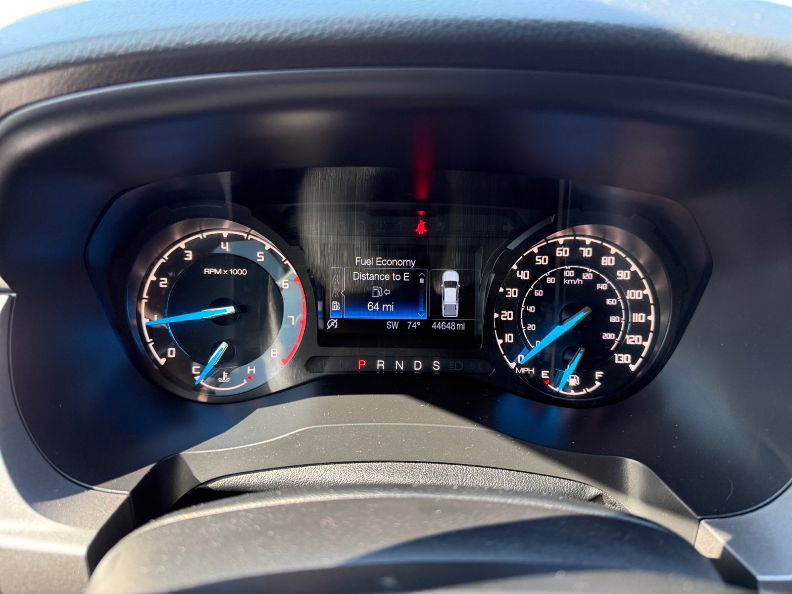 2019 Ford Ranger XLT photo 11