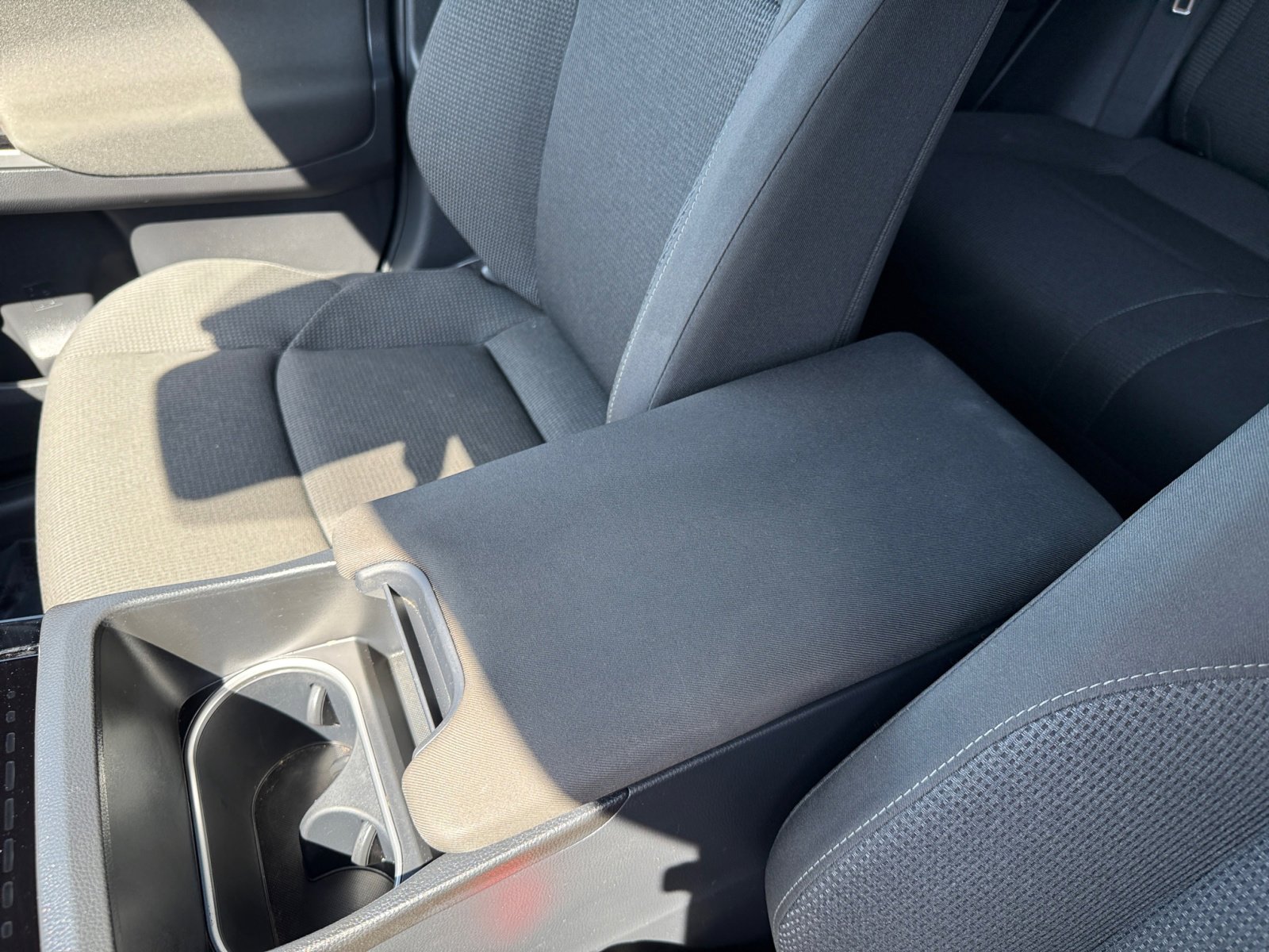 2024 Subaru Solterra Premium photo 14