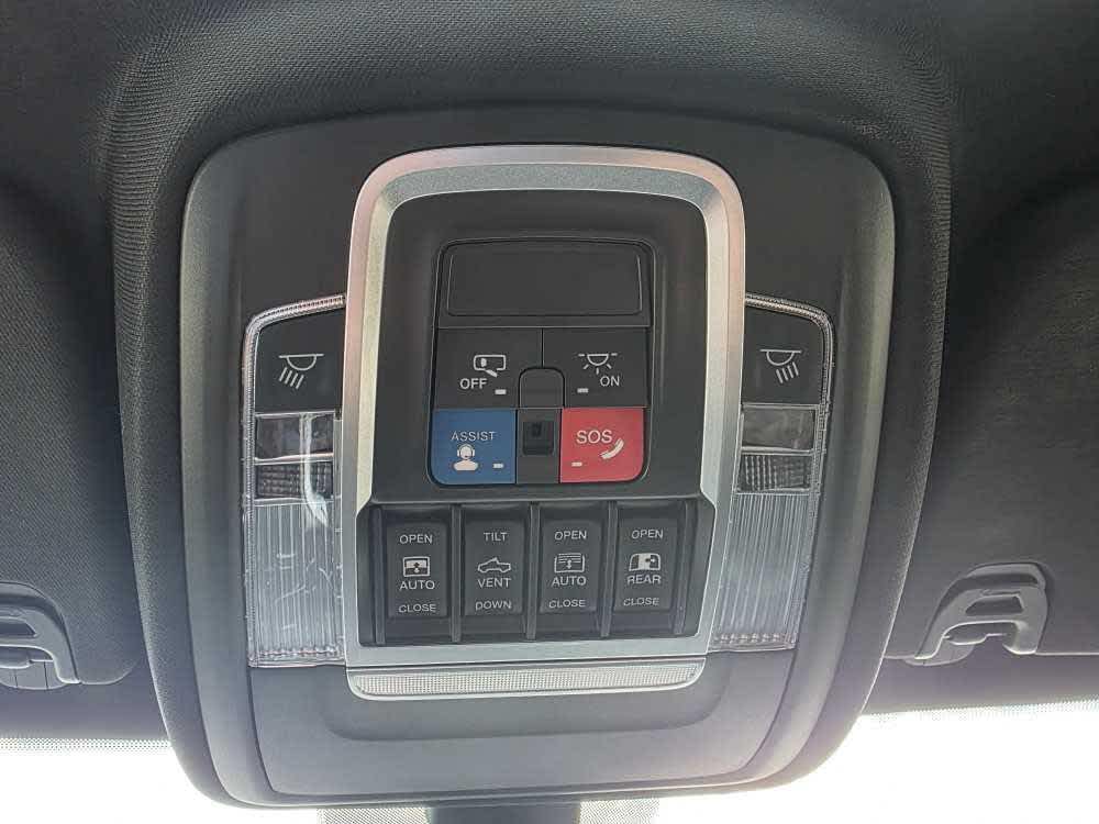 2019 Ram 1500 Big Horn Lone Star photo 21