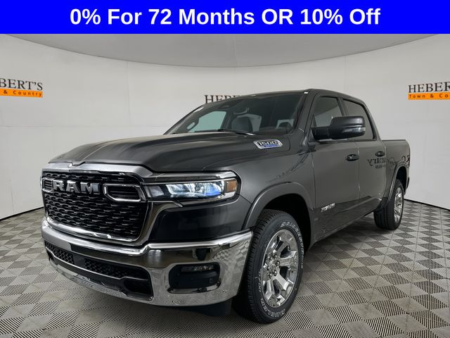 2025 RAM Ram 1500 Pickup Big Horn/Lone Star's photo