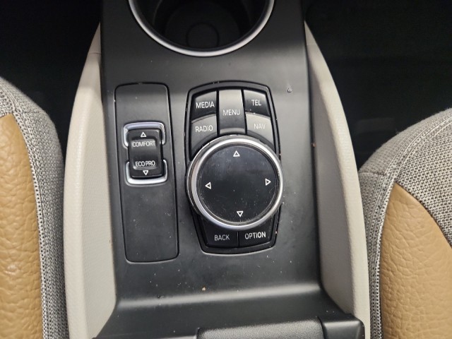 2014 Bmw i3 Range Extender photo 16