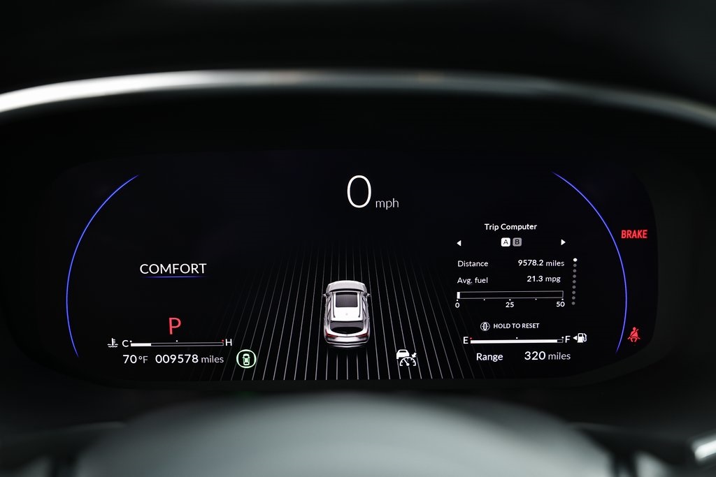 2023 Acura MDX Technology photo 33
