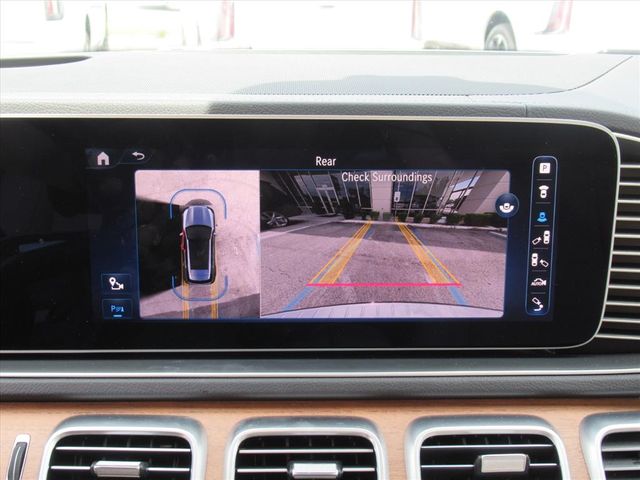 2024 Mercedes Benz GLE 350 4MATIC photo 18
