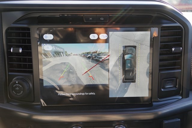 2025 FORD F-150 - Image 46