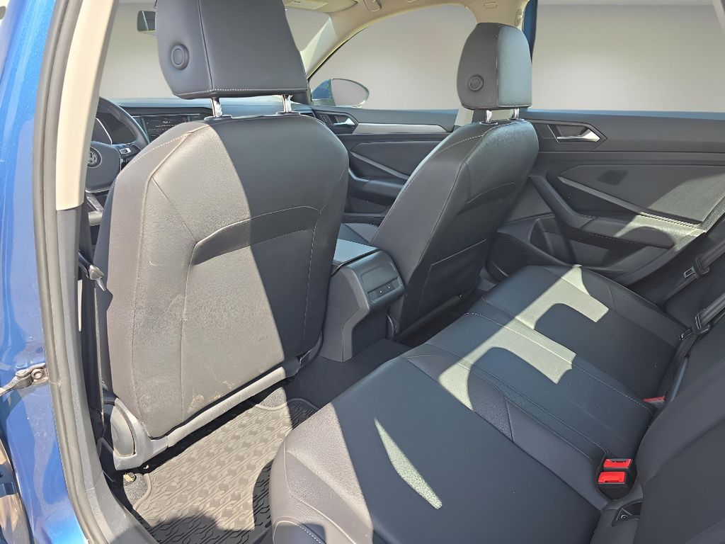 2019 Volkswagen Jetta SE photo 14