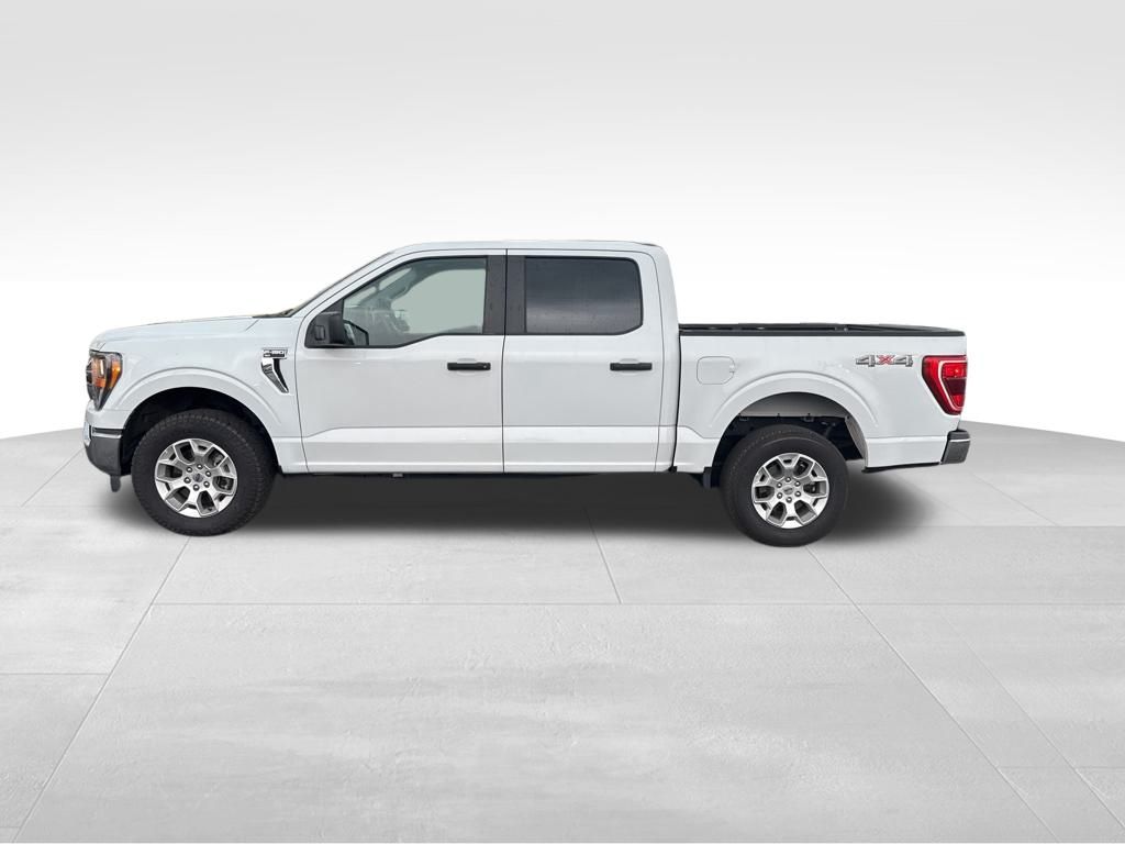 2023 Ford F-150 XLT photo 15