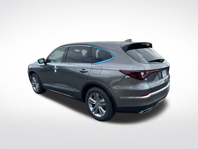 2026 Acura MDX Base photo 7
