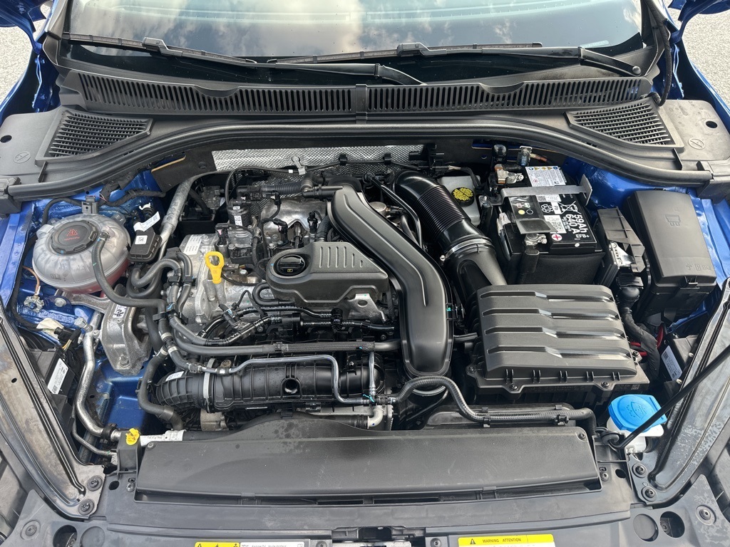 2024 Volkswagen Jetta 1.5T SE photo 29