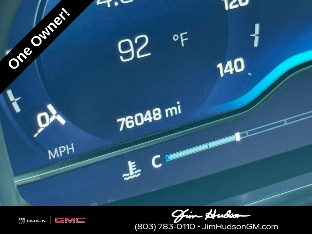 2024 Chevrolet Suburban High Country photo 2