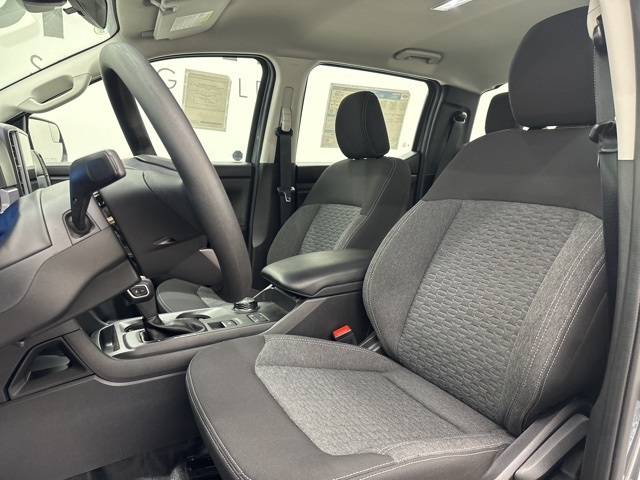 2025 Ford Ranger XL photo 13