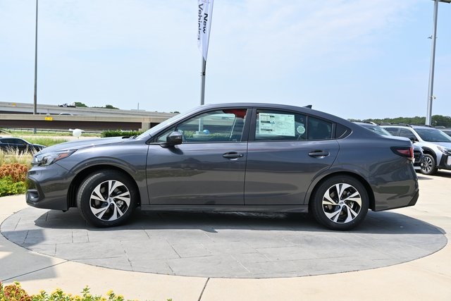 2025 Subaru Legacy Premium photo 6