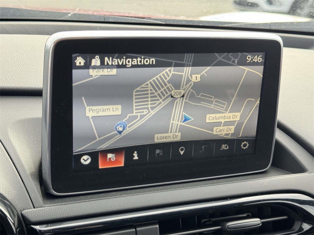 2016 Mazda MX-5 Miata Miata photo 3