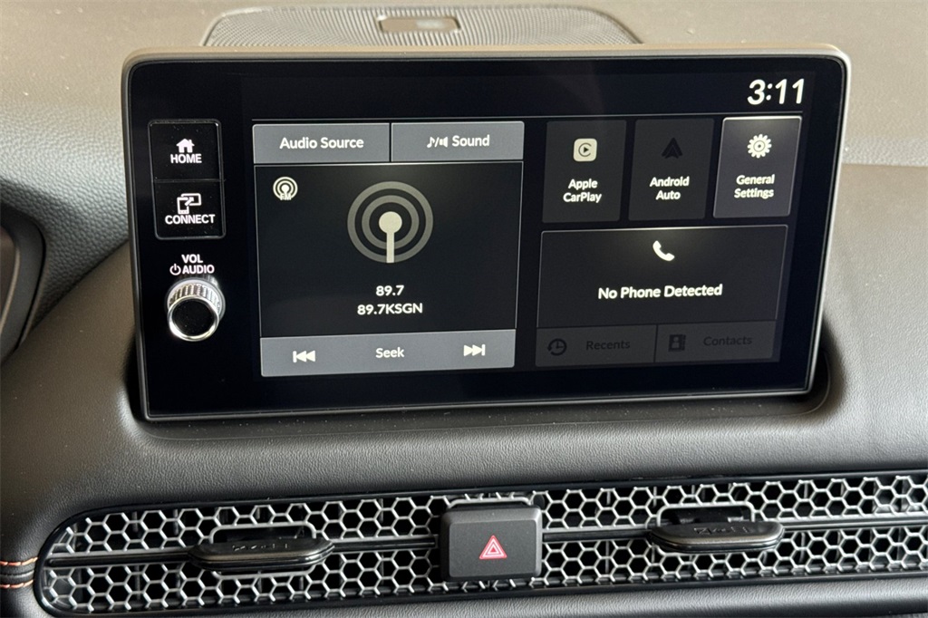 2026 Honda HR-V Sport photo 20