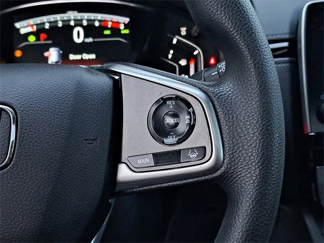 2022 Honda CR-V EX photo 22