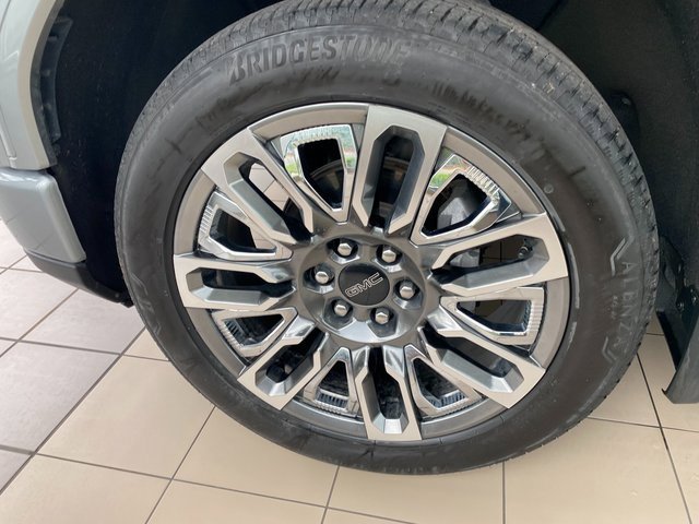 2024 Gmc Sierra 1500 Denali Ultimate photo 19