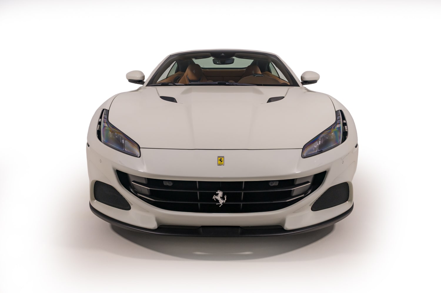 2022 Ferrari Portofino M photo 4