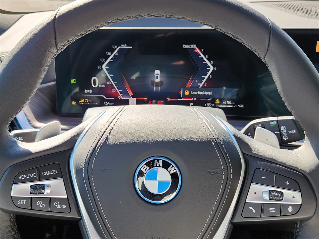 2026 Bmw X5 xDrive50e photo 12