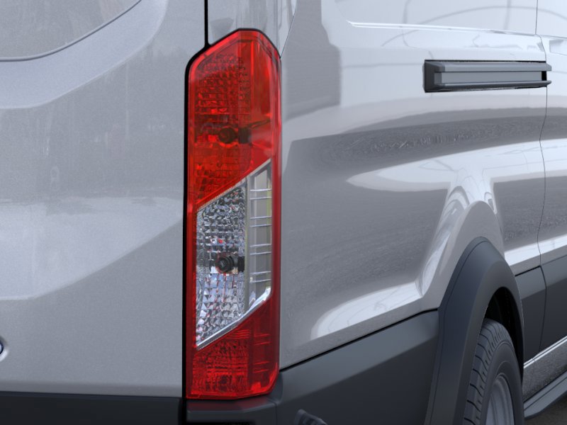 2026 FORD TRANSIT - Image 20