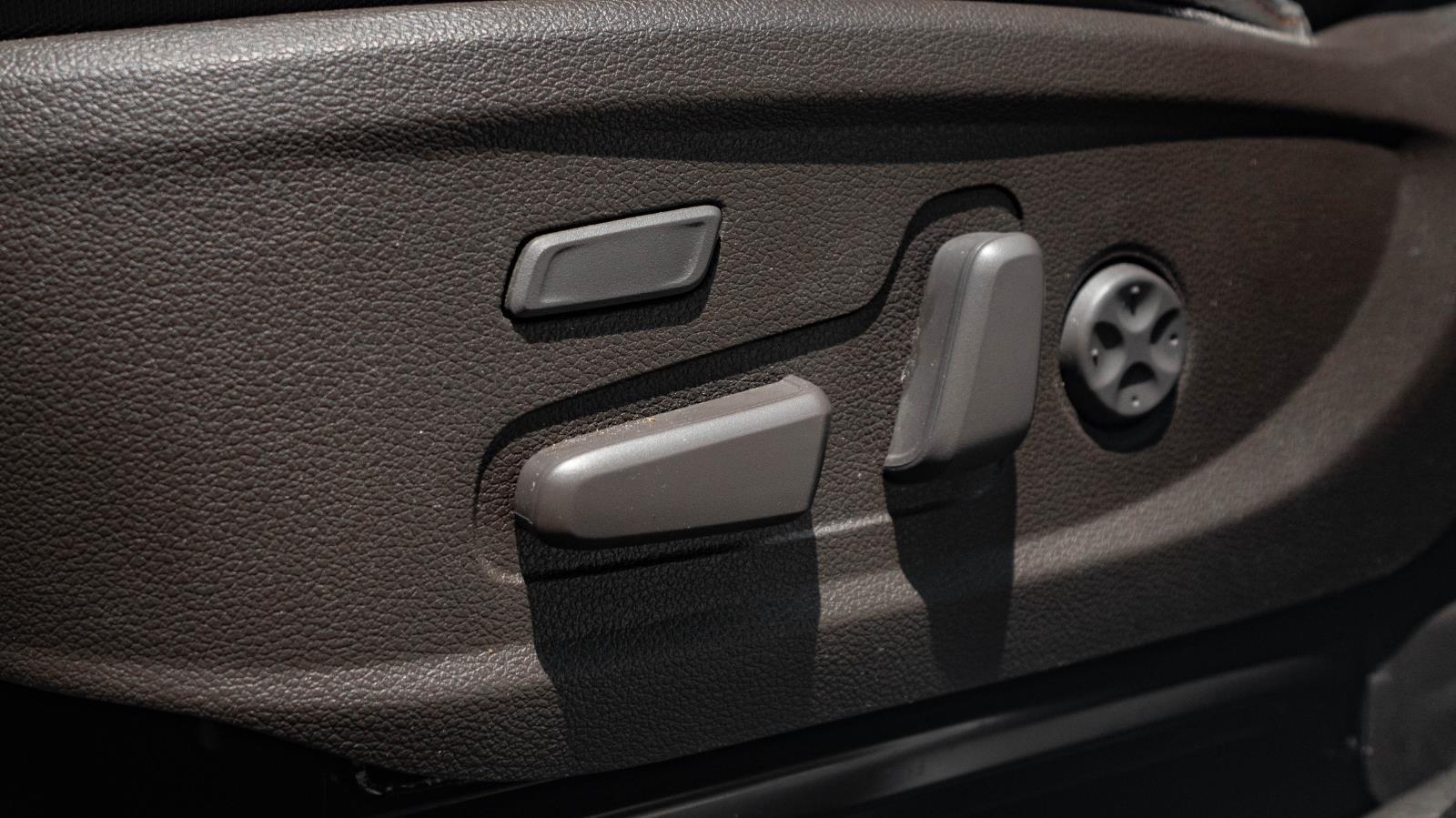 2019 Hyundai Santa Fe Ultimate photo 11