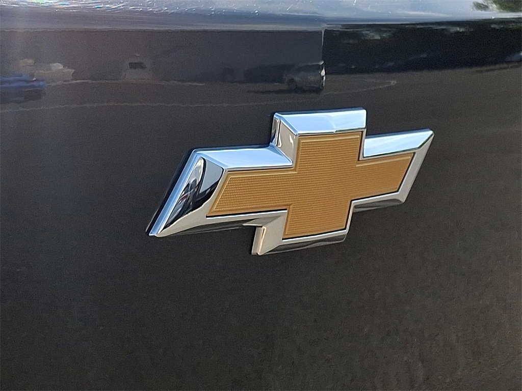 2024 Chevrolet Trailblazer LT photo 27